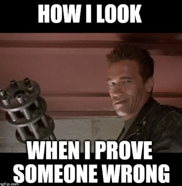 18 Terminator Memes That Have Us Saying, ‘I’ll Be Back’