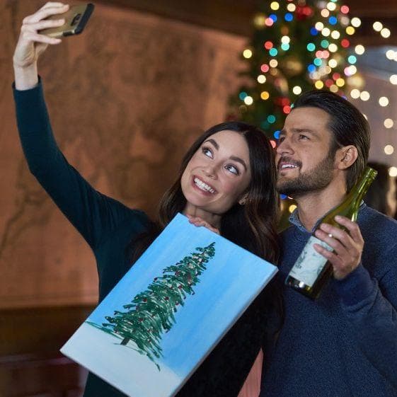 The Best Hallmark Countdown to Christmas Original Movies