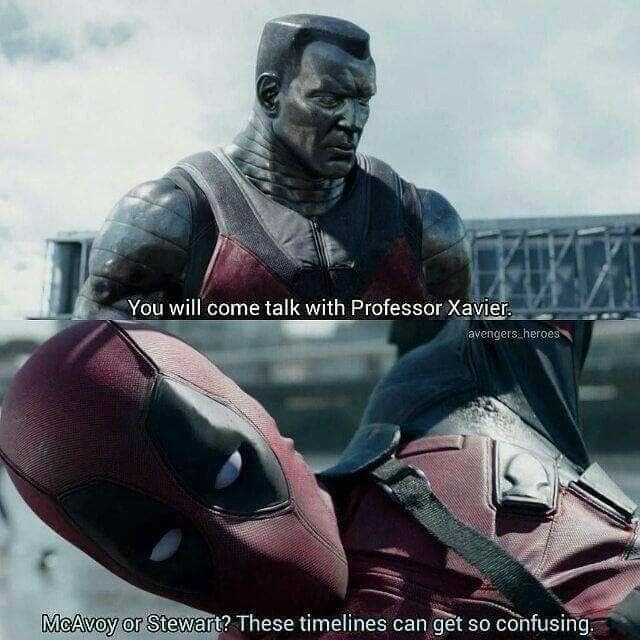 20 Deadpool Movie OneLiners That Make Comic Deadpool Proud