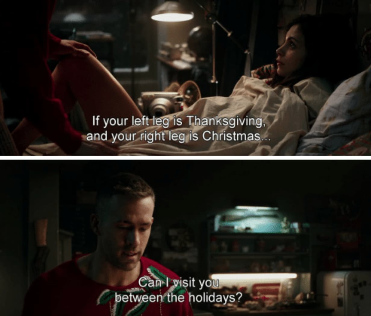 20 Deadpool Movie OneLiners That Make Comic Deadpool Proud