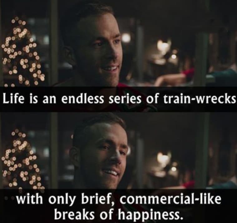 20 Deadpool Movie OneLiners That Make Comic Deadpool Proud