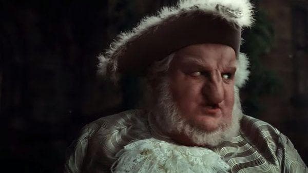 Кучер из золушки картинки