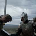 Suits Of Armor Could Be Easily Punctured on Random Dumbest Things We Believe About Medieval Times Thanks To Movies
