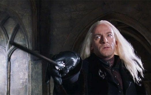 21 Small But Magical Details From Harry Potter And The Chamber Of