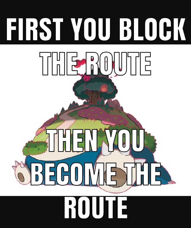 Memes That Make Fun Of Pokemon Sword And Shield