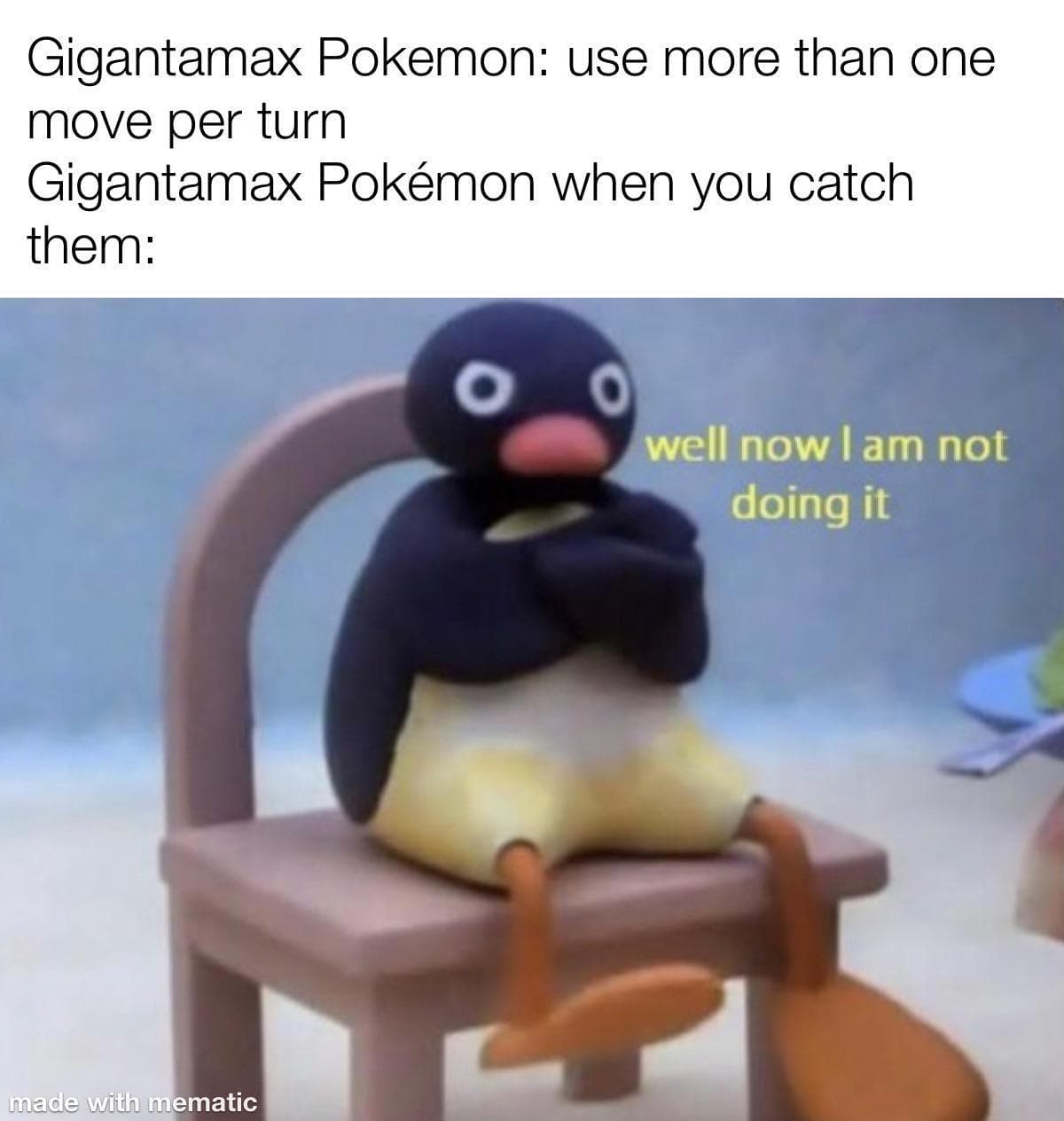 Memes That Make Fun Of Pokemon Sword And Shield
