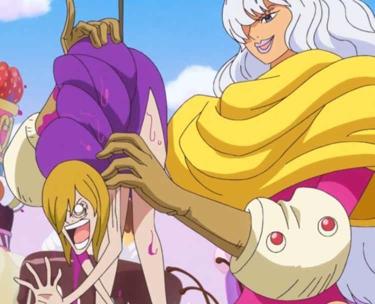 17 Strongest Paramecia Devil Fruits in One Piece (Ranked)