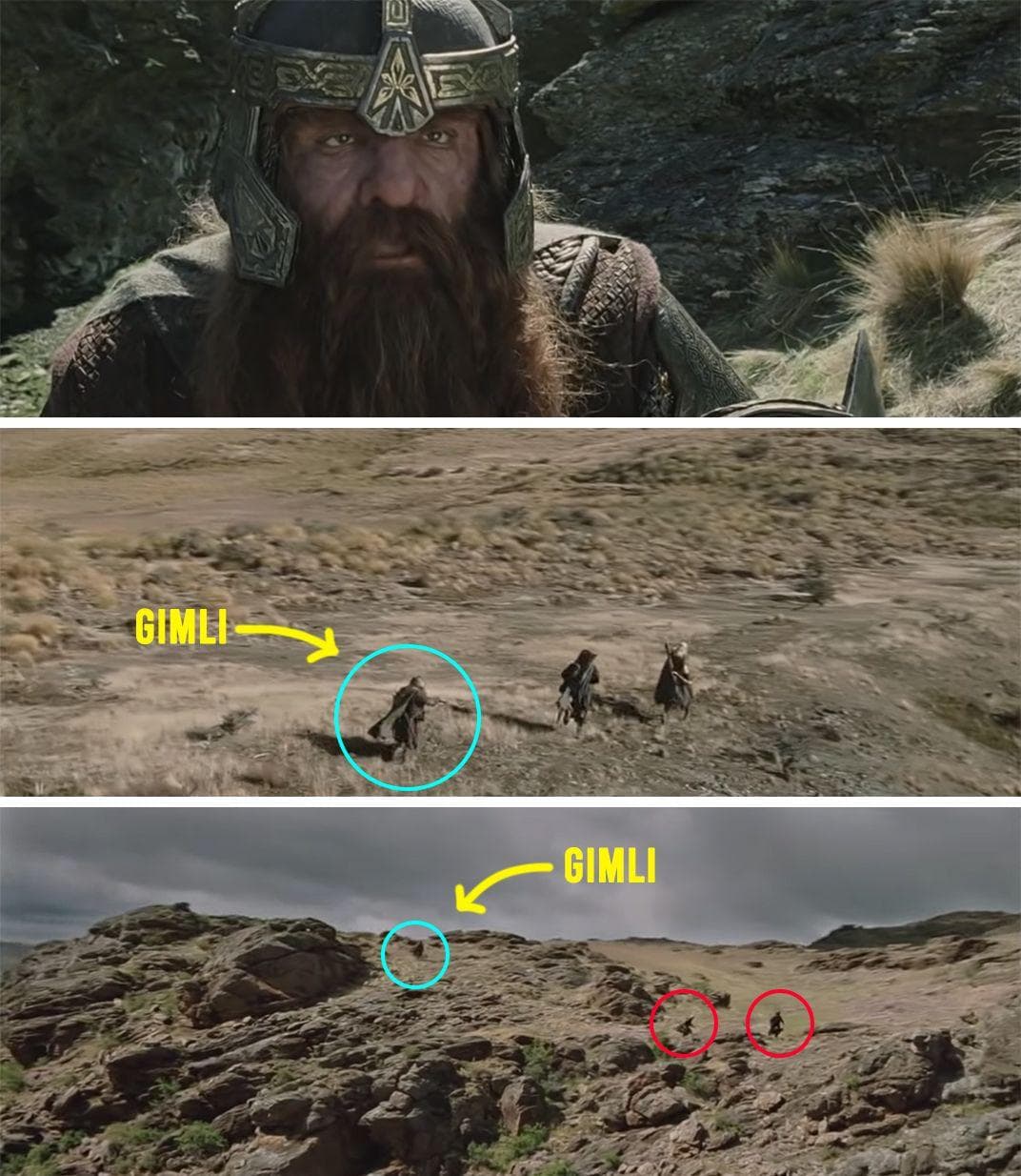 A 'The Lord Of The Rings' Drinking Game To Get Even Non-Fans Through