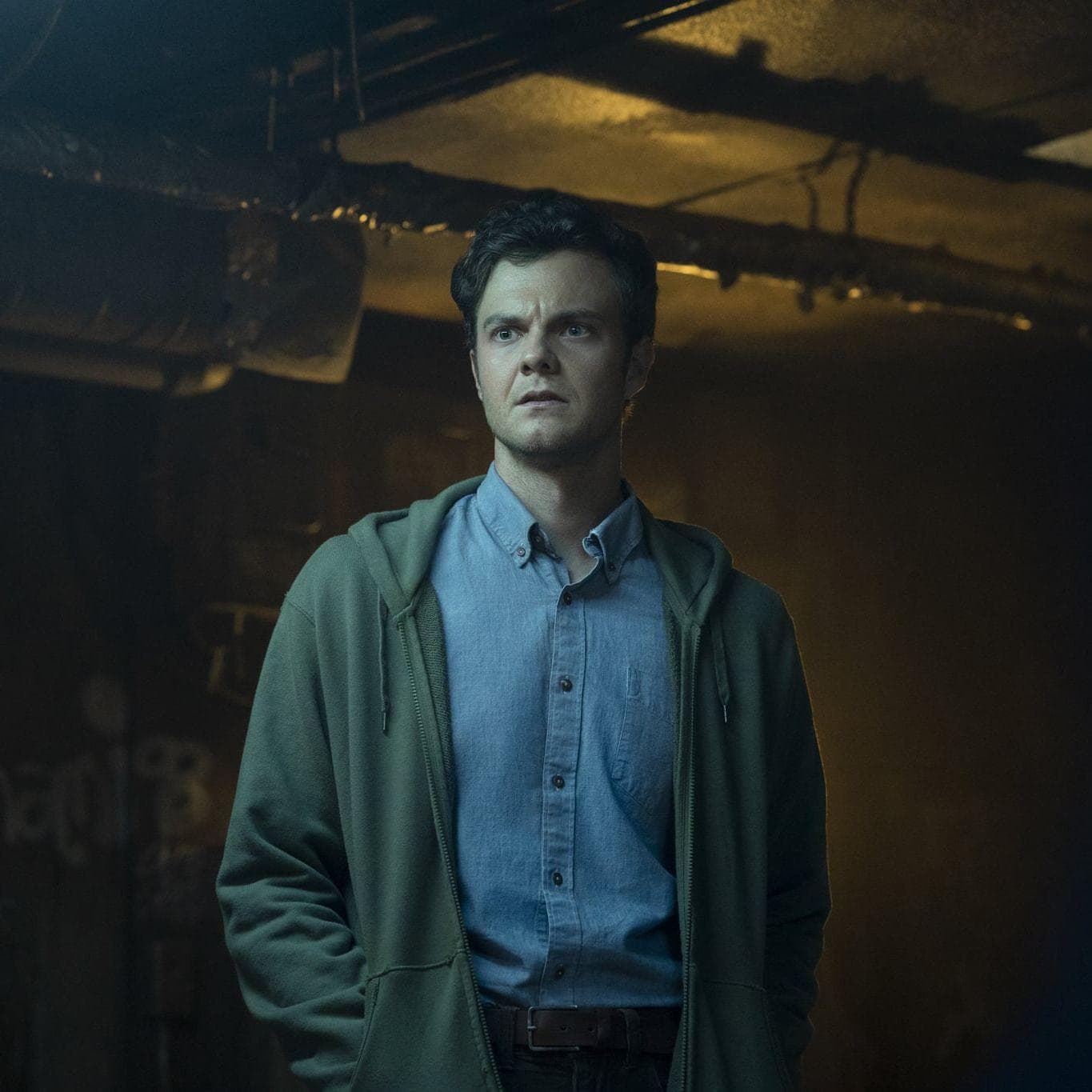 The 20+ Best Hughie Campbell Quotes From &lsquo;The Boys,&rsquo; Ranked