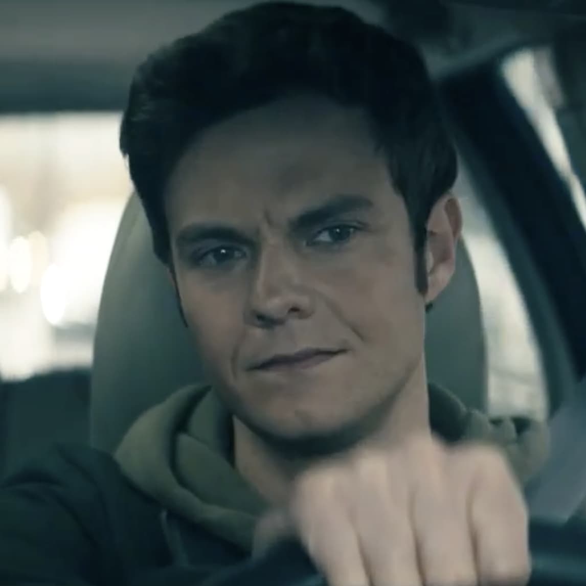 The 20+ Best Hughie Campbell Quotes From &lsquo;The Boys,&rsquo; Ranked