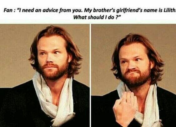 The Best Jared Padalecki Interviews And Quotes