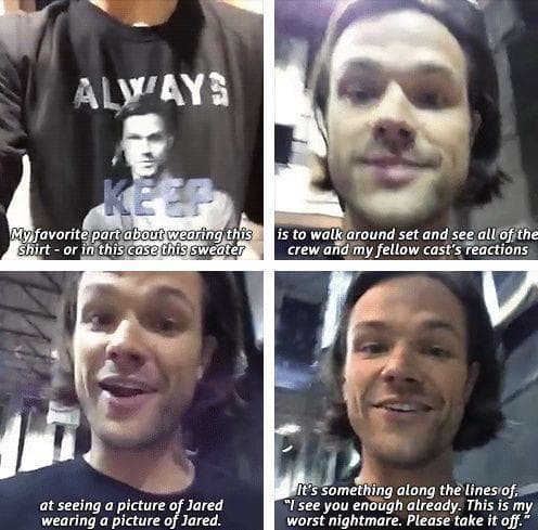 Well We Certainly Can't Get Enough Of Him