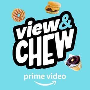View and Chew
