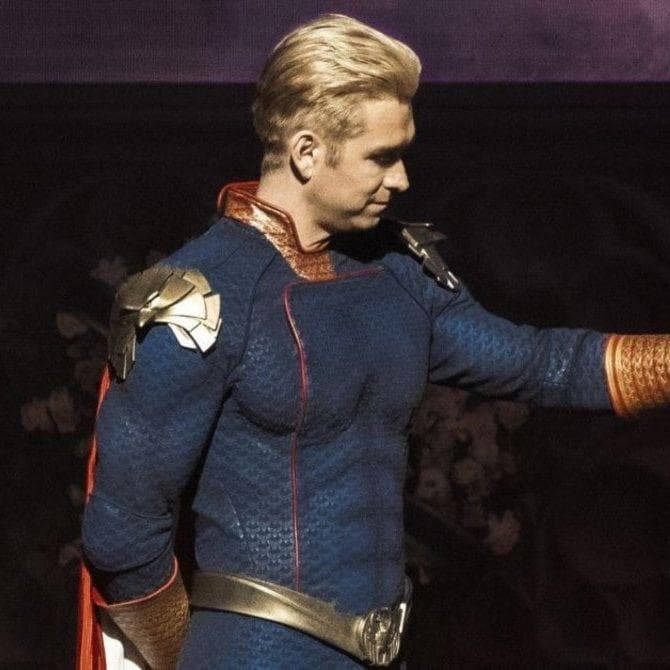 The Most Heroic Homelander Quotes From The Boys