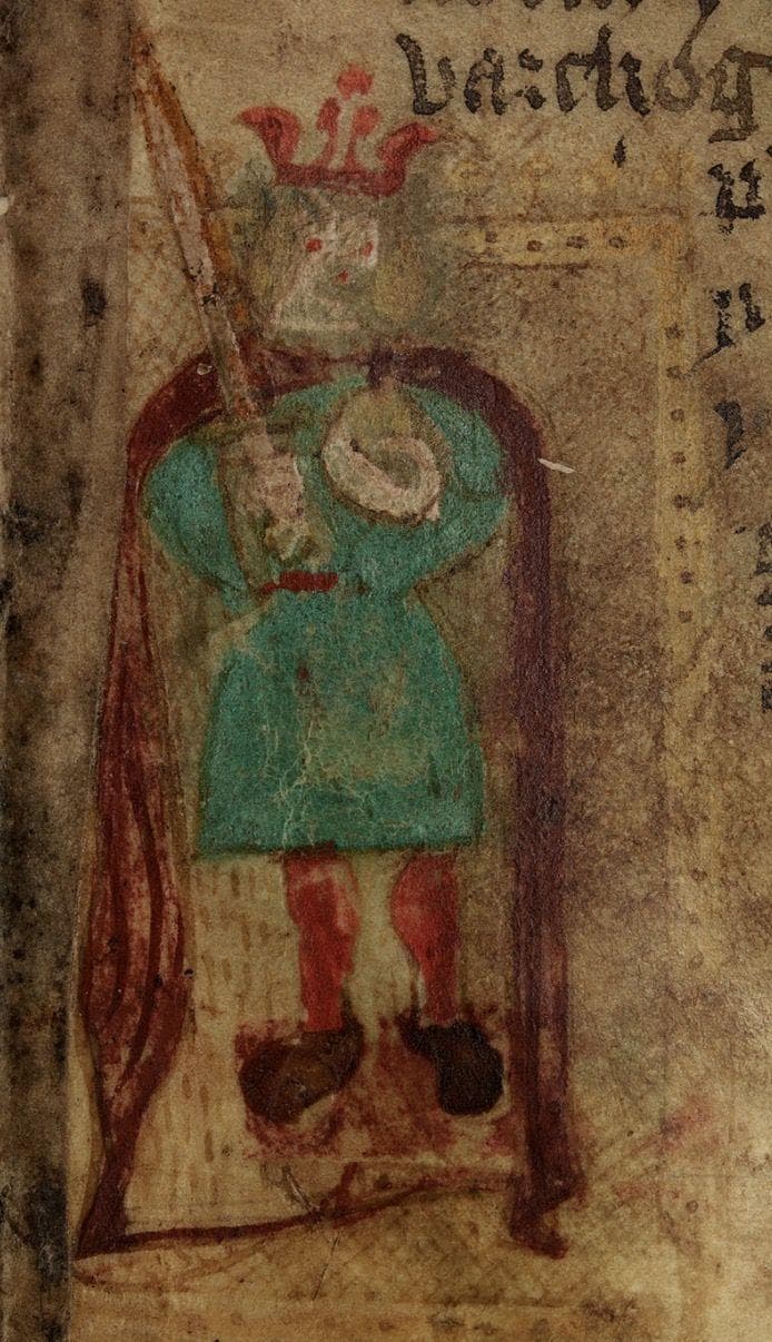 Who Was The Real Merlin, According To Historians