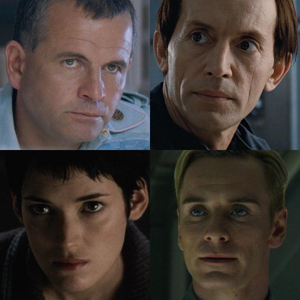 20 Small Yet Sinister Details Fans Noticed About Sci-Fi Villains
