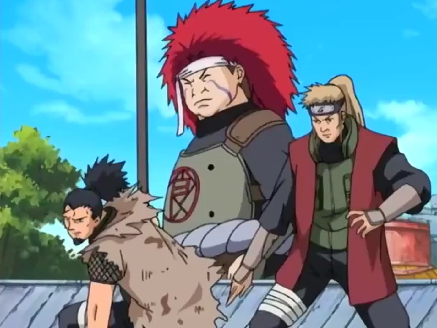 The 20 Strongest Teams In Naruto History, Ranked