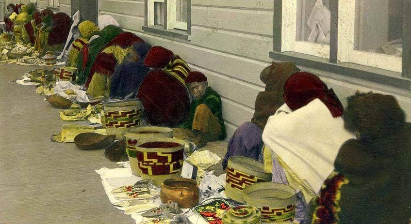 17 Colorized Photographs That Made Us See History In A Completely ...
