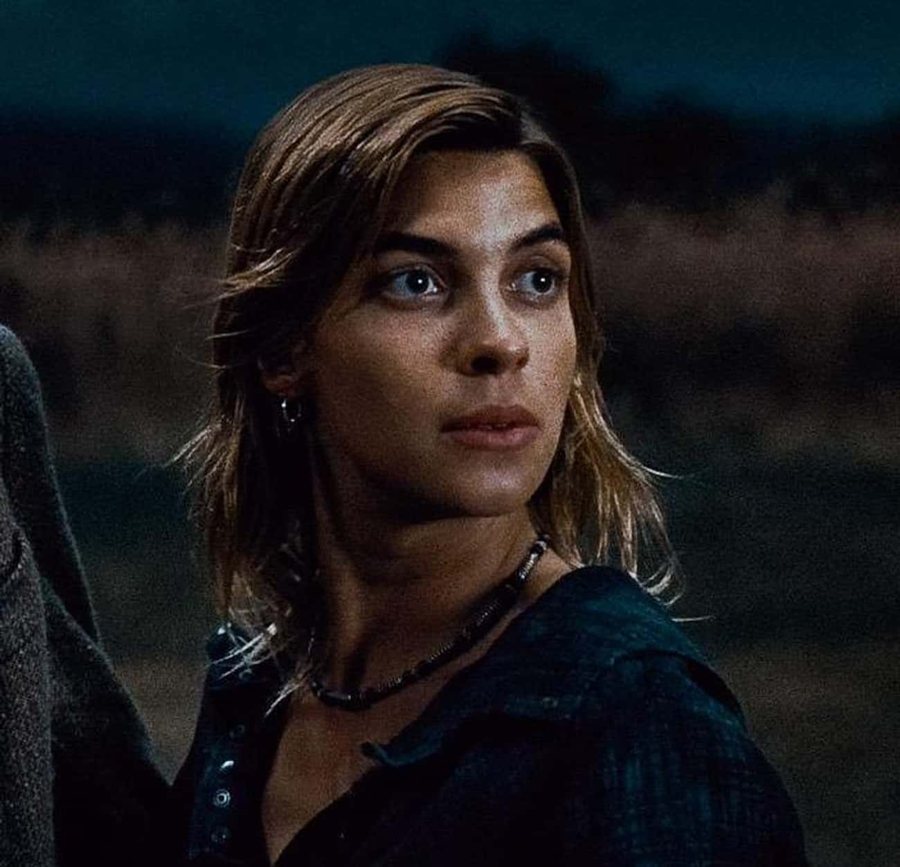 Tonks In The Movies: Muted And Classy