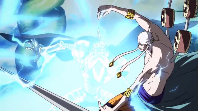 One Piece: 7 Strongest Logia Devil Fruit Users in the Series