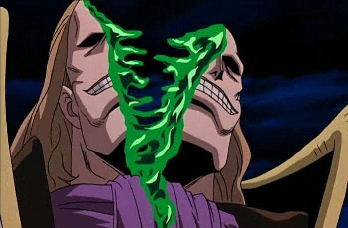 The Strongest Logia Type Devil Fruits In One Piece Ranked