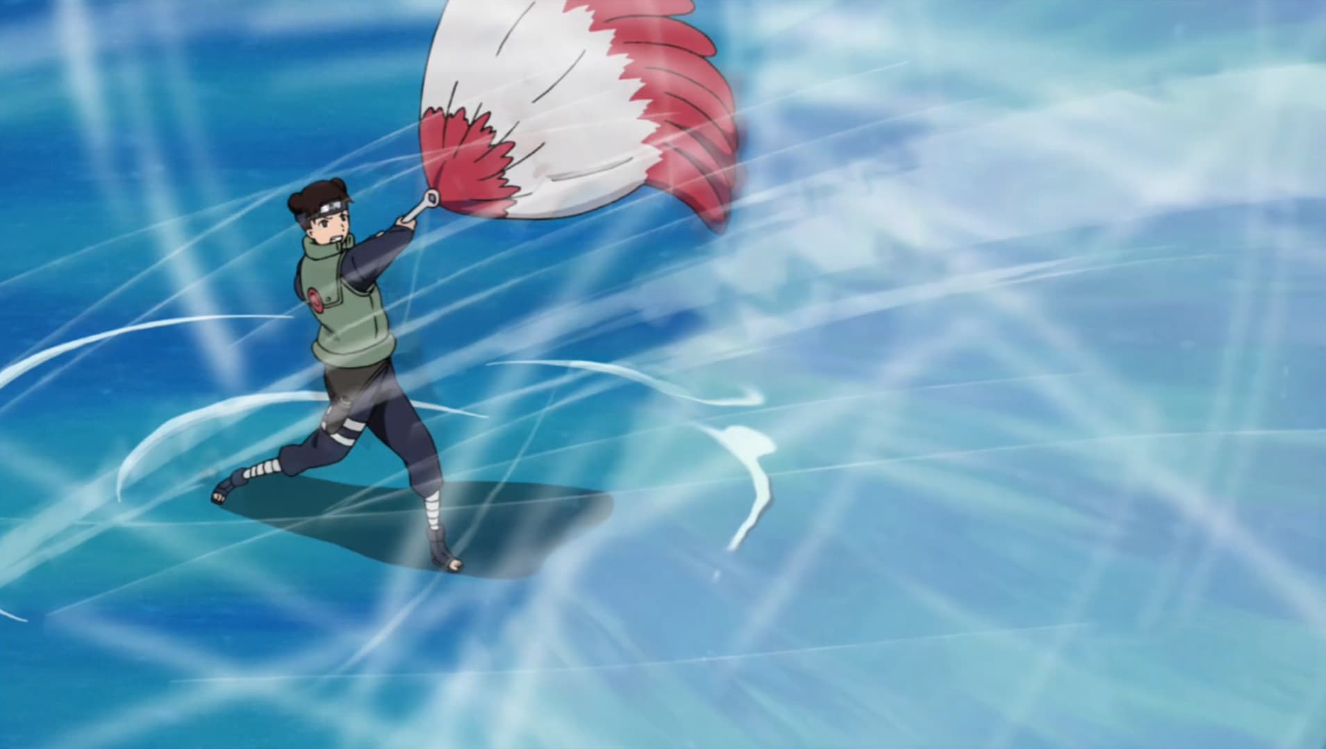 The 20 Strongest Weapons in Naruto