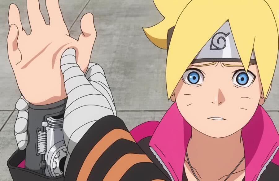 The 20 Strongest Weapons in Naruto