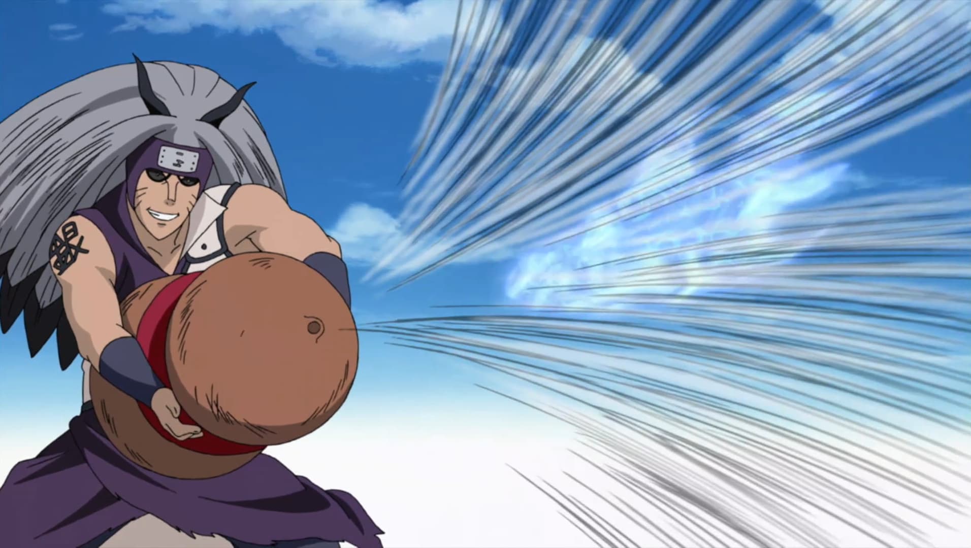 The 20 Strongest Weapons in Naruto