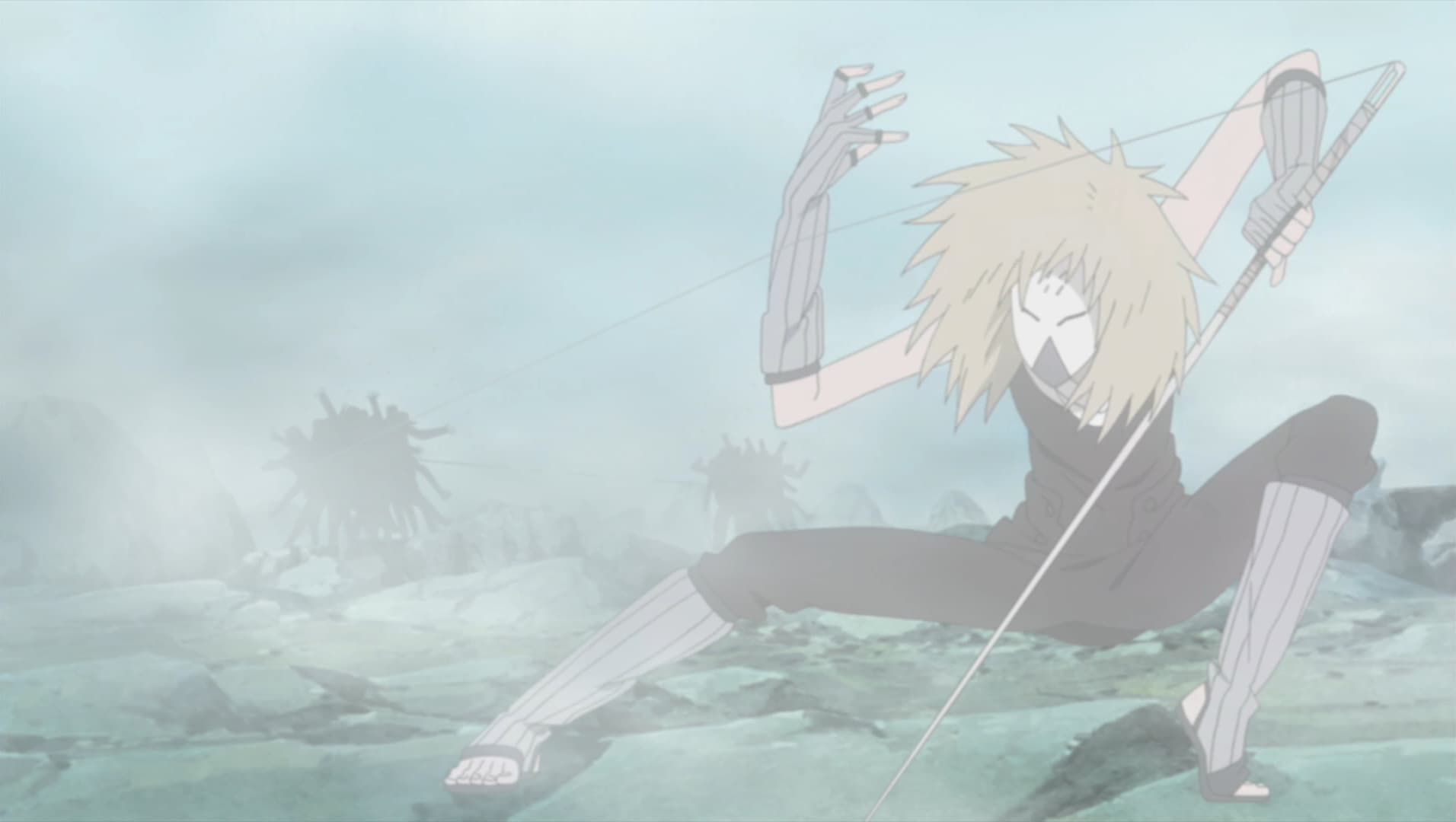 The 20 Strongest Weapons in Naruto