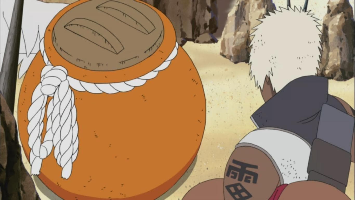 The 20 Strongest Weapons in Naruto