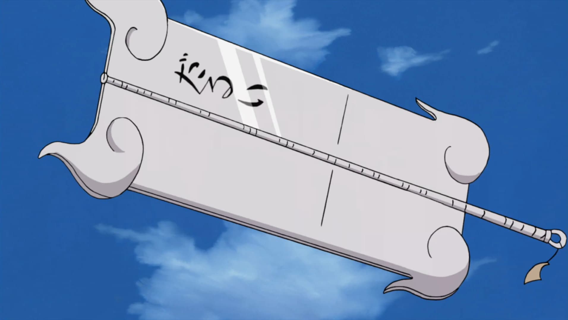 The 20 Strongest Weapons in Naruto