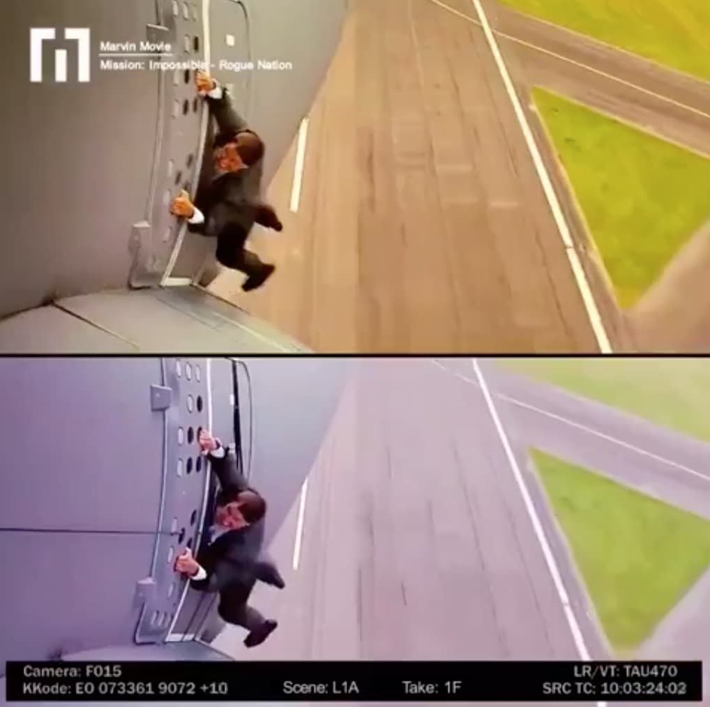 small details  mission impossible  prove theyre worth