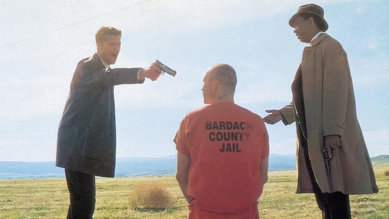 Brad Pitt Insisted On The Uncompromising Ending