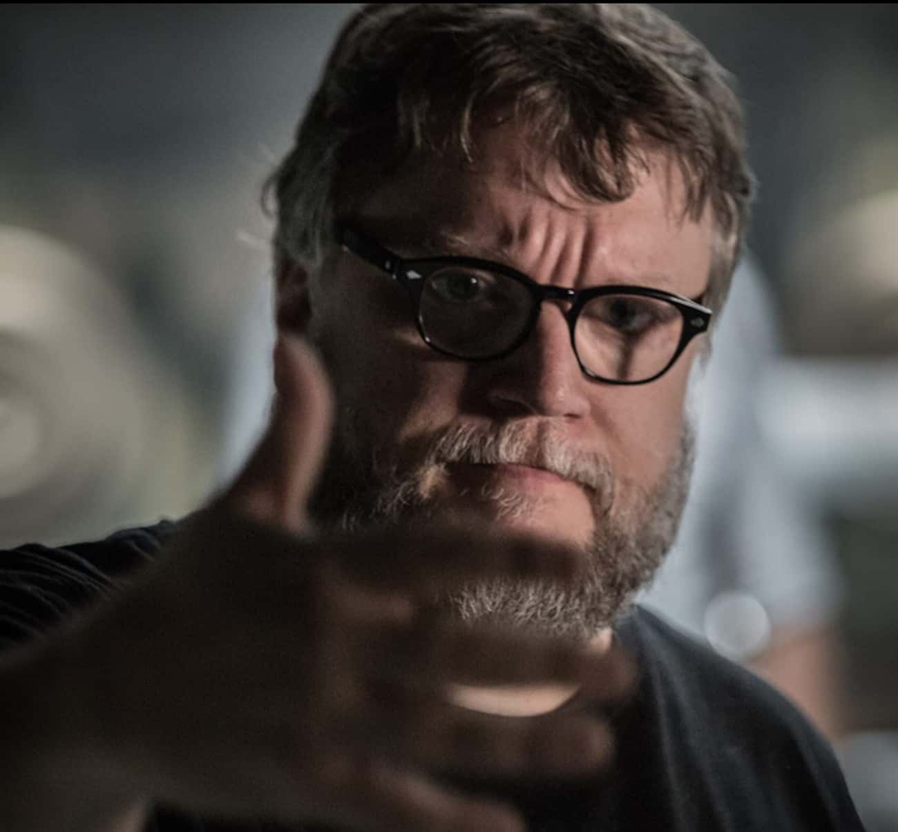 Guillermo Del Toro Turned Down The Chance To Direct