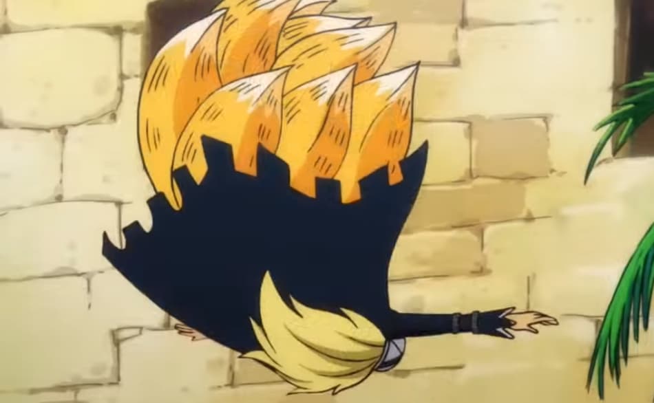 The Strongest Zoan Type Devil Fruits In One Piece Ranked