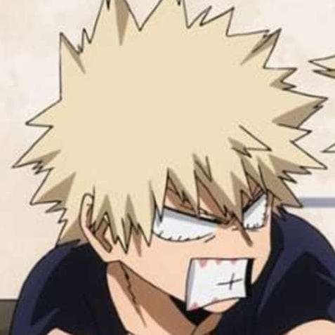 35+ Hilarious Fan Nicknames For 'My Hero Academia' Characters