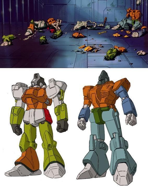 Small Details From The Transformers Movies That Are More Than Meet The Eye