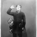 Dr. Jekyll And Mr. Hyde - 1887 on Random Creepy And Unsettling Victorian Era Photos We Can't Look Away From