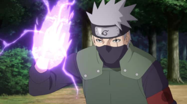 The 16 Strongest Lightning Jutsu In Naruto, Ranked