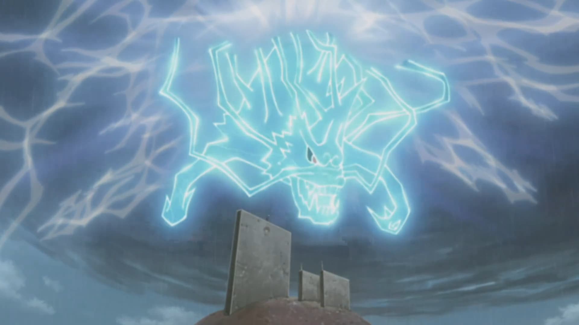 The 16 Strongest Lightning Jutsu In Naruto, Ranked