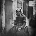 Portrait Of A Woman, 1842 on Random Creepy And Unsettling Victorian Era Photos We Can't Look Away From