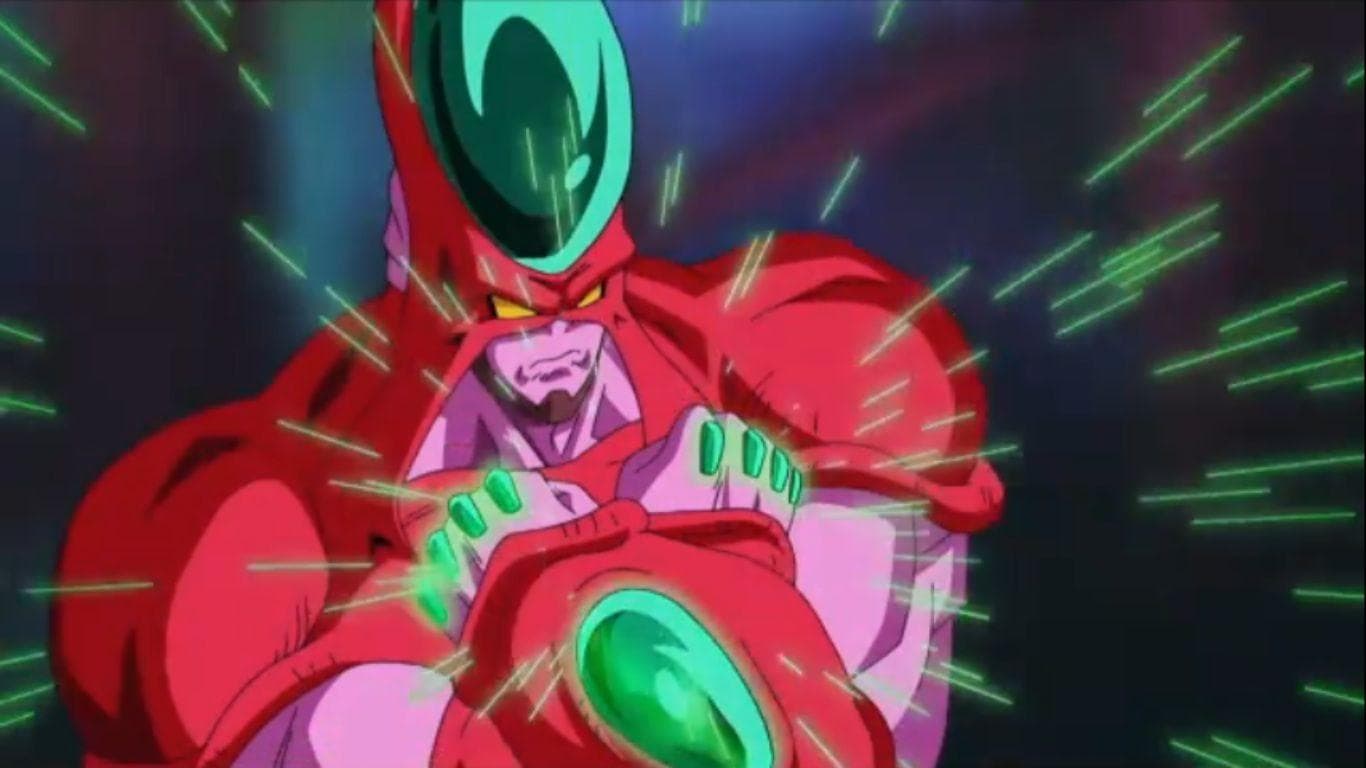 The 20 Greatest Dragon Ball Movie Villains, Ranked