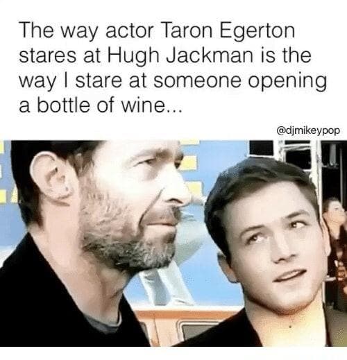 19 Hugh Jackman Memes That Show He s More Than Just Wolverine