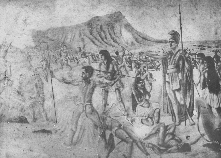 10 Things We Just Learned About Hawaiian Royals That Made Us Say 'Whoa'