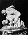 Pankration Was An Ancient Greek Proto-MMA Sport Where Groin Kicks Were Totally Legit on Random Extreme Historical Sports That Sound Made Up But Aren’t
