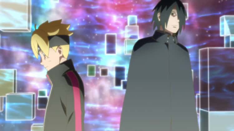 80 Facts about Boruto: Naruto Next Generations - HubPages