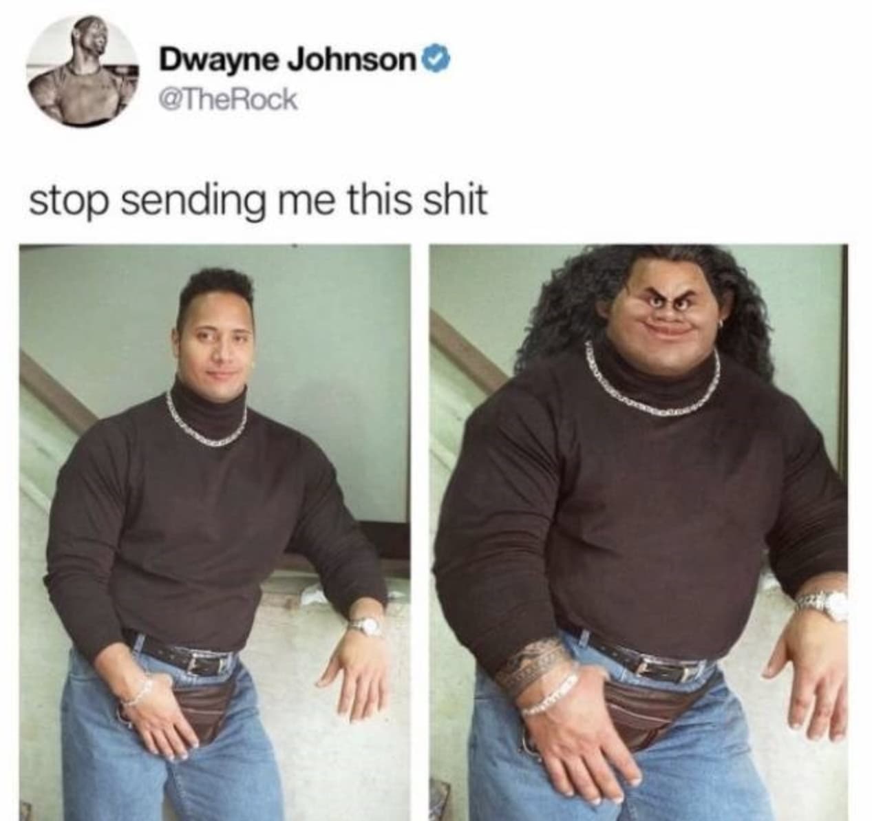 16 'The Rock' Memes That'll Dwayne All Over Your Parade - Memebase - Funny  Memes