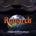 Ruinarch on Random Best God Games