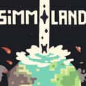 Simmiland on Random Best God Games