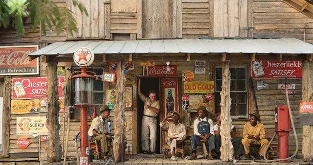 Colorized Photos From The Civil Rights Era That Made Us Say 